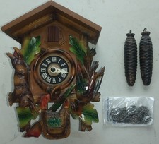 Orologio cucu vintage anni - vintage,