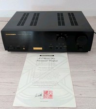 Firma Marantz PM-66SE KI