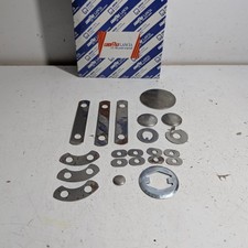 SERIE FERMI MOTORE 600 D - 750