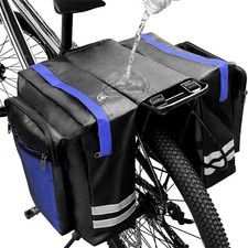 Borsa Bici Impermeabile Sedile