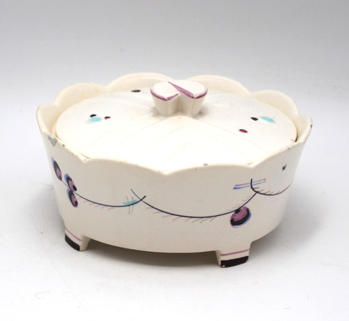 Rosenthal ceramica art deco - ceramica,