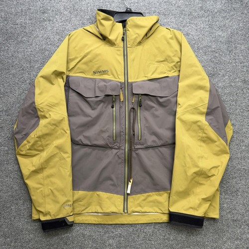 Simms gore tex fishing - simms,