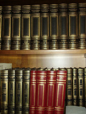 Enciclopedia della Letteratura