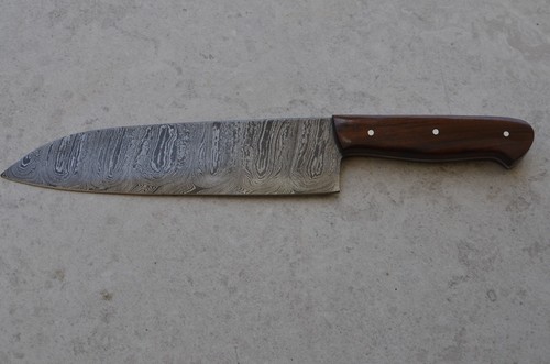 Coltello cucina caccia - coltello, da