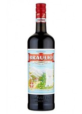 BRAULIO AMARO ERBE AROMATICHE