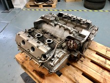 Porsche 911 motore engine