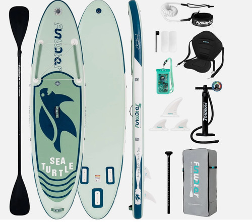 Funwater gonfiabile stand - funwater,