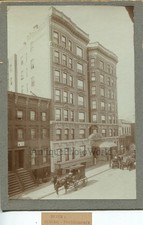 Manhattan St.George