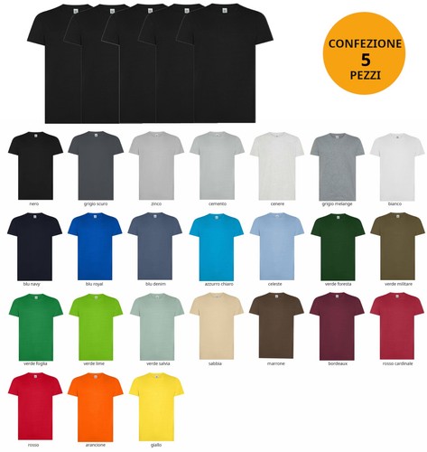 Shirt uomo 100 - 5x,
