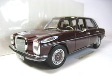 MERCEDES BENZ 200 1968 (W115)