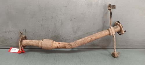 Tubo scarico auto kia rio - auto,
