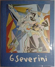 Gino Severini Disegni e