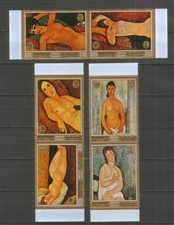Manama 425-30 ** Quadro / Nudo