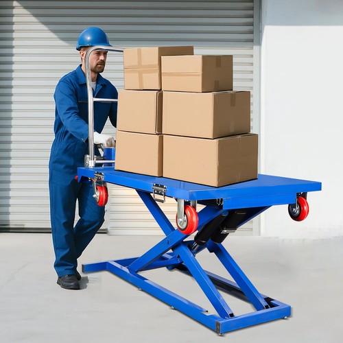 Piattaforma sollevamento - di,