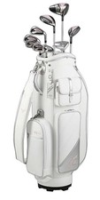 Callaway 24REVA rosa mazza da