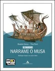 Nuovo narrami musa - o,