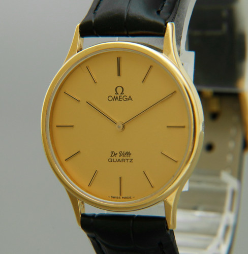 Quasi come nuovo orologio - come,