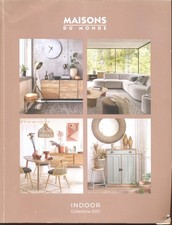 Maisons monde indoor - maisons,