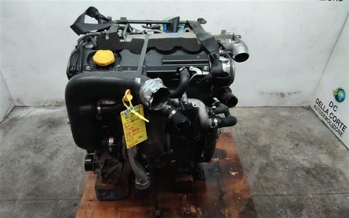 Motore semicompleto per - per, fiat