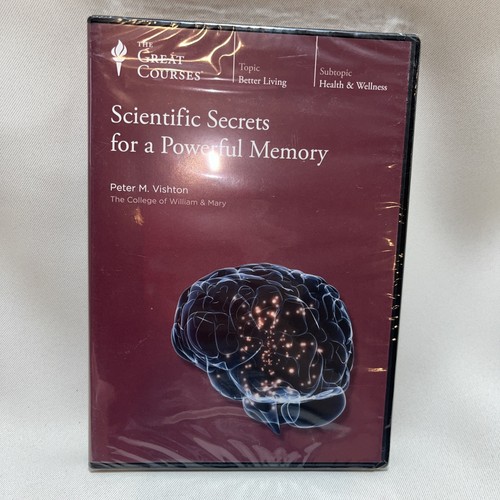 Great courses scientific - courses,