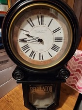 Orologio da parete a pendolo