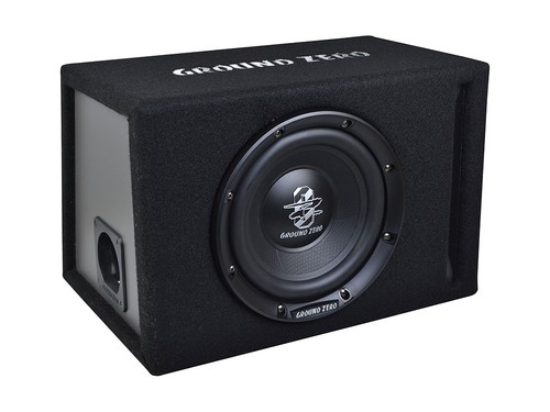 Ground zero gzib 20br cm - 20br, 20