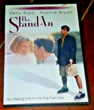 The Stand-In ☆Used☆ (DVD