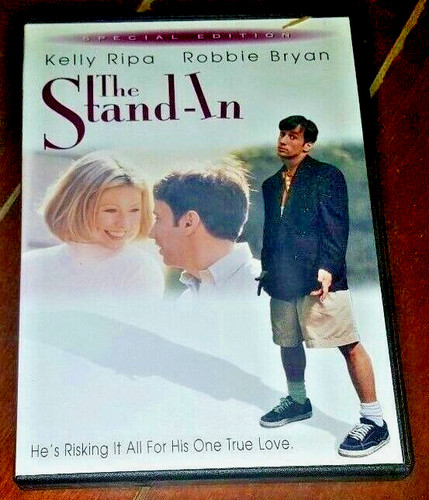 The stand used dvd - the, ☆used☆