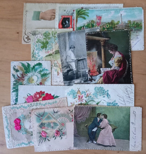 Vintage collezionismo - vintage,