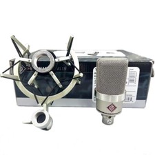 Neumann TLM 102 Large