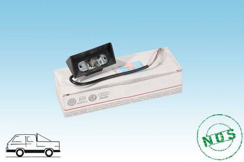 Luce targa doka - vw, /