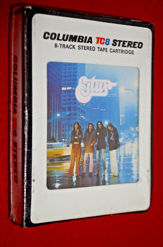 Estus self titled 1973 - estus,