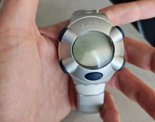 Orologio Swatch Beat Aluminium Watch Digital Vintage accetto proposte