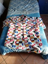camicia uomo BALENCIAGA