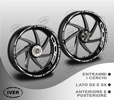 Adesivi cerchi kawasaki z900 z