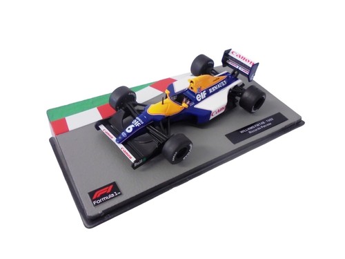Williams fw14b riccardo - williams,