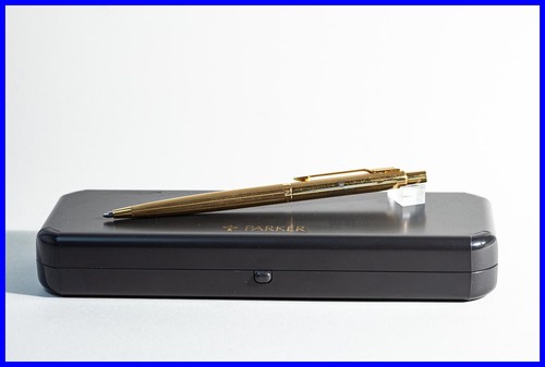 Parker 1993 penna sfera in - a,