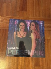 PAOLA & CHIARA / PER SEMPRE /