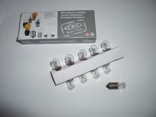 1850 INDICATORE LAMPADA