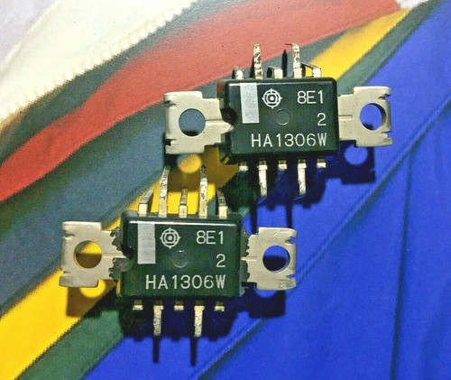 Ha1306w hitachi 5w - hitachi, 3.5w