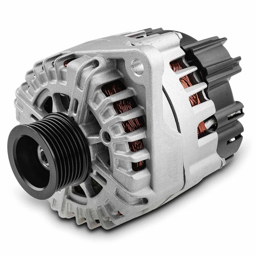 Alternatore 180a per fiat - alternatore,