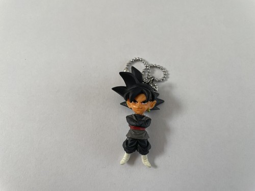 Gashapon dragon ball super - dragon, z