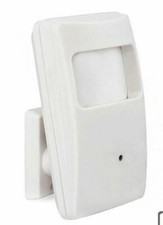 Telecamera Nascosta in Sensore