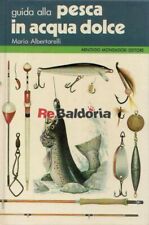 Guida alla pesca in acqua