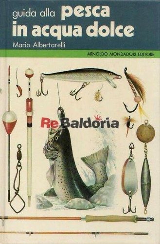 Guida alla pesca acqua - alla,