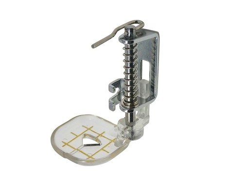 Trapunta piedino universale - trapunta, e