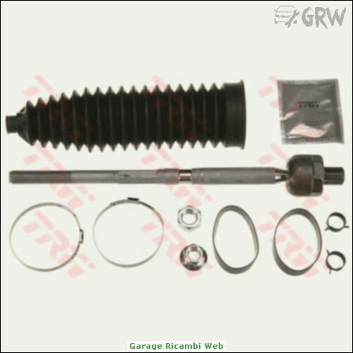 Jar958 snodo scatola guida trw - guida,