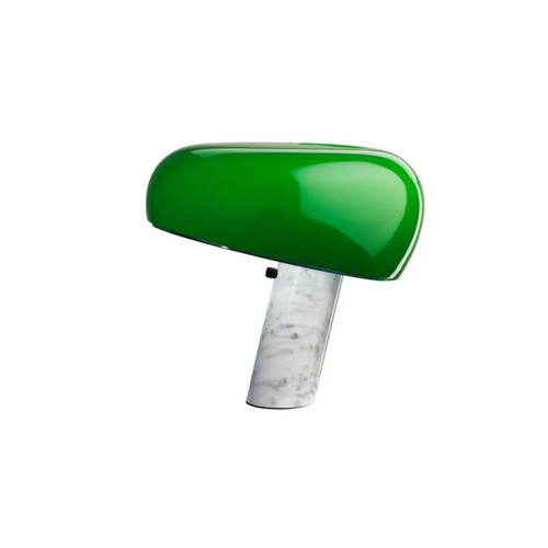 Flos snoopy lampada tavolo - snoopy, da