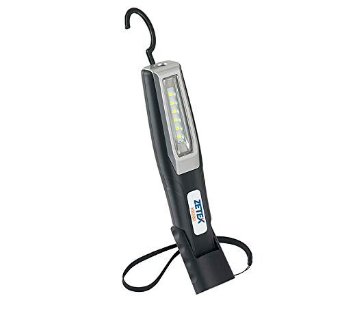 Lampada portatile zeca - portatile, kb208