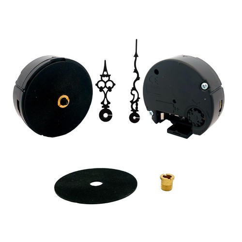 Uts meccanismo orologio quarzo - uts,